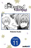 My Awkward Senpai #011 (eBook, ePUB)