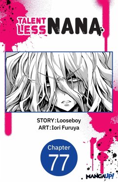 Cover Talentless Nana #077 (eBook, ePUB)