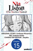 Nia Liston: The Merciless Maiden #015 (eBook, ePUB)