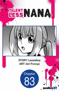 Cover Talentless Nana #083 (eBook, ePUB)