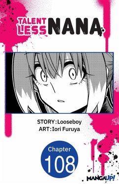 Cover Talentless Nana #108 (eBook, ePUB)