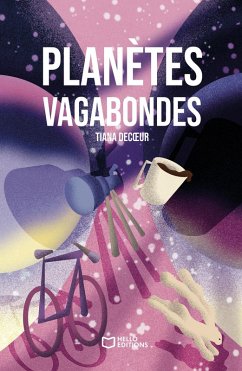 Cover Planètes Vagabondes (eBook, ePUB)