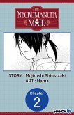 The Necromancer Maid #002 (eBook, ePUB)