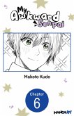 My Awkward Senpai #006 (eBook, ePUB)