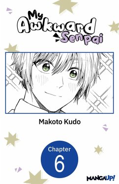 Cover My Awkward Senpai #006 (eBook, ePUB)