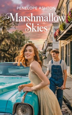 Cover Marshmallow Skies (eBook, ePUB)