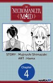 The Necromancer Maid #004 (eBook, ePUB)