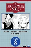 The Necromancer Maid #008 (eBook, ePUB)