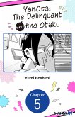 YanOta: The Delinquent and the Otaku #005 (eBook, ePUB)