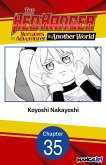 The Red Ranger Becomes an Adventurer in Another World #035 (eBook, ePUB)