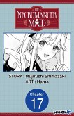 The Necromancer Maid #017 (eBook, ePUB)