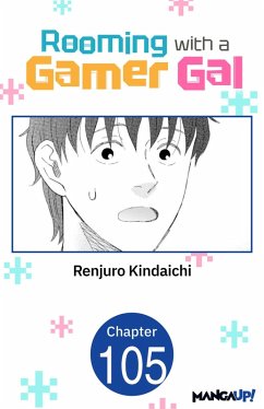 Cover Rooming with a Gamer Gal #105 (eBook, ePUB)