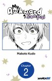 My Awkward Senpai #002 (eBook, ePUB)