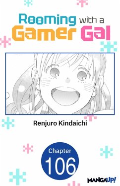 Cover Rooming with a Gamer Gal #106 (eBook, ePUB)
