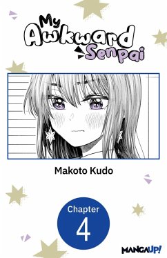 Cover My Awkward Senpai #004 (eBook, ePUB)