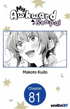 Cover My Awkward Senpai #081 (eBook, ePUB)