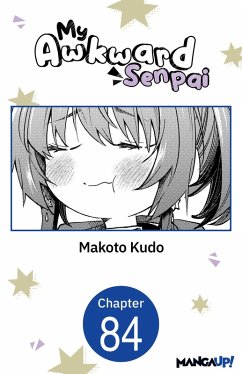 Cover My Awkward Senpai #084 (eBook, ePUB)