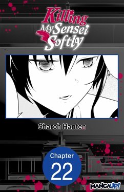 Killing My Sensei Softly #022 (eBook, ePUB) - Hanten, Sharoh