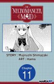 The Necromancer Maid #011 (eBook, ePUB)
