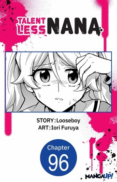 Cover Talentless Nana #096 (eBook, ePUB)