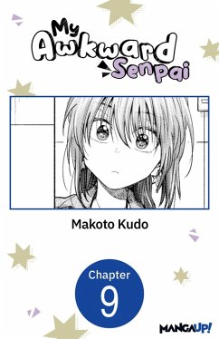 Cover My Awkward Senpai #009 (eBook, ePUB)