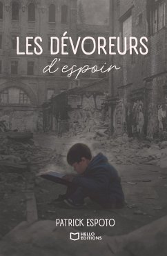 Cover Les Dévoreurs d'espoir (eBook, ePUB)