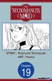 The Necromancer Maid #019 (eBook, ePUB)