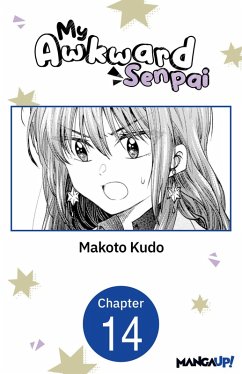 Cover My Awkward Senpai #014 (eBook, ePUB)