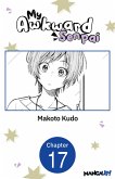 My Awkward Senpai #017 (eBook, ePUB)