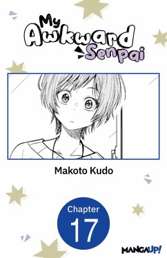 Cover My Awkward Senpai #017 (eBook, ePUB)