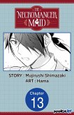 The Necromancer Maid #013 (eBook, ePUB)