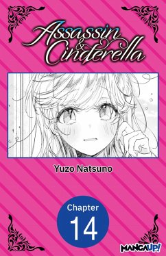Cover Assassin & Cinderella #014 (eBook, ePUB)