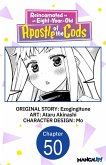 Reincarnated as an Eight-Year-Old Apostle of the Gods #050 (eBook, ePUB)