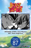 Beast Tamer #087 (eBook, ePUB)