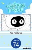 Mr. Villain's Day Off #074 (eBook, ePUB) Mr. Villain's Day Off #074 (eBook, ePUB)