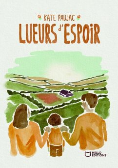Cover Lueurs d'espoir (eBook, ePUB)
