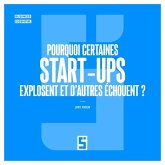 Pourquoi certaines start ups explosent et d'autres échouent ? (eBook, ePUB) Pourquoi certaines start ups explosent et d'autres échouent ? (eBook, ePUB)