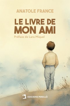 Cover Le livre de mon ami (eBook, ePUB)