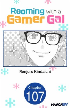 Cover Rooming with a Gamer Gal #107 (eBook, ePUB)
