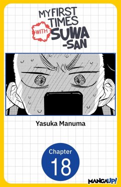 Cover My First Times with Suwa-san #018 (eBook, ePUB)