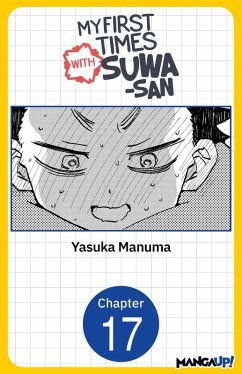 Cover My First Times with Suwa-san #017 (eBook, ePUB)