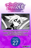 Final Boss Fake-out: The Protagonist Thinks She Killed Me So Now I'm Free! #027 (eBook, ePUB) Final Boss Fake-out: The Protagonist Thinks She Killed Me So Now I'm Free! #027 (eBook, ePUB)