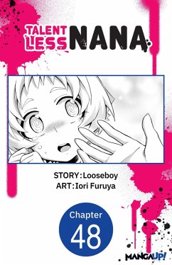 Cover Talentless Nana #048 (eBook, ePUB)