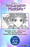 Tales of Reincarnation in Maydare: This World's Worst Witch #052 (eBook, ePUB)