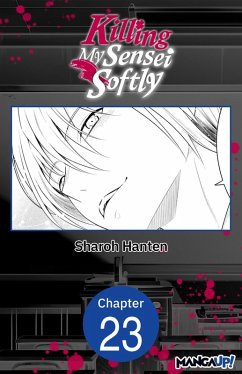 Killing My Sensei Softly #023 (eBook, ePUB) - Hanten, Sharoh