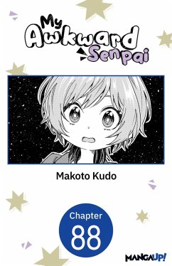 Cover My Awkward Senpai #088 (eBook, ePUB)