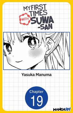 Cover My First Times with Suwa-san #019 (eBook, ePUB)