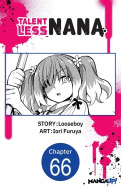 Cover Talentless Nana #066 (eBook, ePUB)