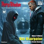 Perry Rhodan 3338: Der Usurpator (MP3-Download)
