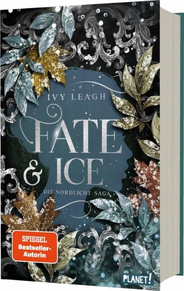 Fate and Ice / Die Nordlicht-Saga Bd.2   (Mängelexemplar)